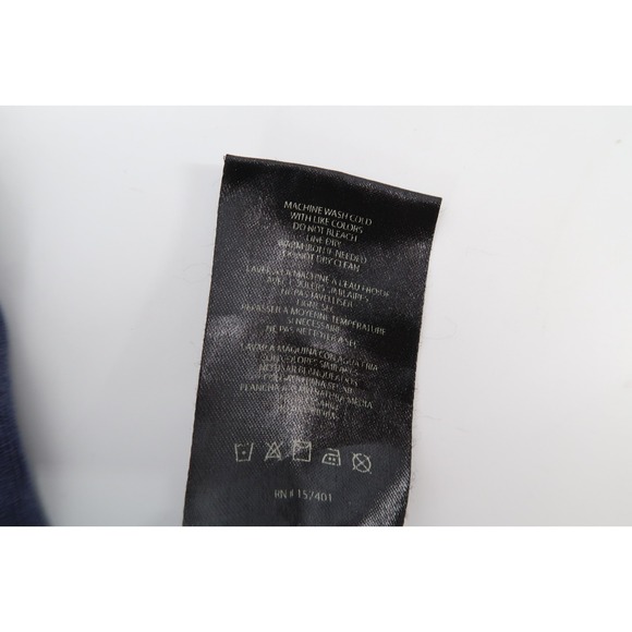 Darc Sport x Street Fighter Chun Li Kikoken Forever 422/1000 Tee Men's Large - Picture 9 of 16